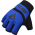 RDX X6 INNER GLOVES/Blu-2